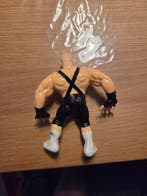 WWF Ludvig Borga wrestling super rare figure - Speelgoed