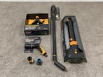 Veiling - Fiskars tuinbewatering set 6-delig, Tuin en Terras, Nieuw