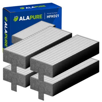 Akoestisch Filter voor Gaggenau 17004801 /, Elektronische apparatuur, Verzenden, Nieuw