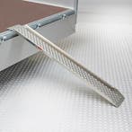 Datona Motor oprijplaat met opstaande rand - 150 cm -, Ophalen of Verzenden, Nieuw