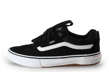 Vans Sneakers in maat 42½ Zwart, Verzenden, Zwart, Zo goed als nieuw, Sneakers