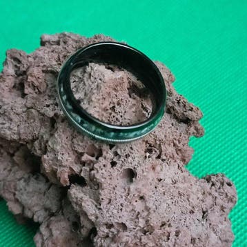 carbure de tungstène Bijoux- 7.46 g - (1)