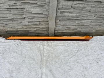Renault Megane IV RS linker dorpel, Verzenden, Gebruikt