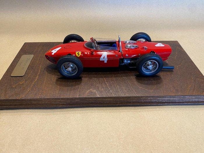 FFP Fernando Pinto Exclusiv Models 1:20 - Modelauto -, Hobby & Loisirs créatifs, Voitures miniatures | 1:5 à 1:12