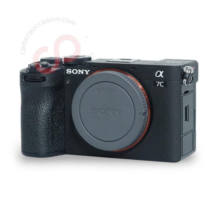 Sony A7 C II nr. 2414, TV, Hi-fi & Vidéo, Appareils photo numériques, Compact, Enlèvement ou Envoi
