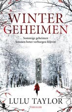 Wintergeheimen 9789022585504 Lulu Taylor, Verzenden, Gelezen, Lulu Taylor