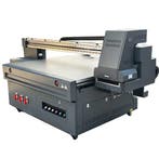 A0 Plus Heavy Duty UV-printer printoppervlakte 160x120 cm, Computers en Software, Printers, Nieuw