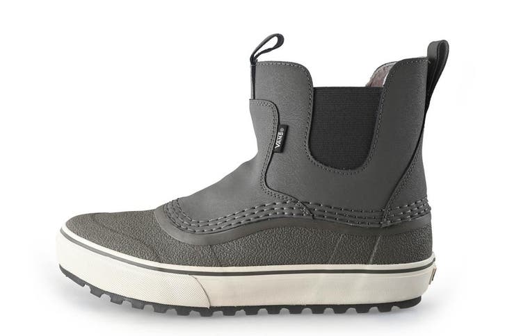 Vans Snowboots in maat 46 Bruin, Kleding | Heren, Schoenen, Bruin, Zo goed als nieuw, Overige typen, Verzenden