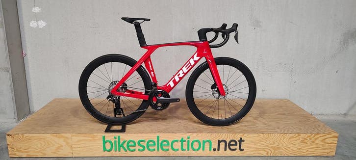 Racefiets | Trek Madone SLR 7  | -36%, Fietsen en Brommers, Fietsen | Racefietsen, Ophalen