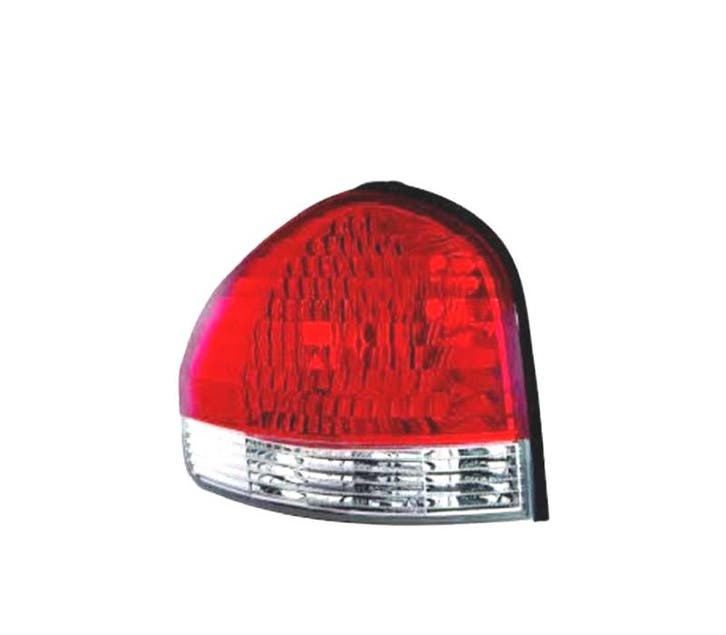 Feux Arrière Gauche Pour Hyundai Santa Fe 00-06, Autos : Pièces & Accessoires, Éclairage, Envoi