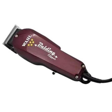 Wahl Balding Tondeuse, Verzenden, Nieuw, Gel, Wax, Haarlak of Mousse