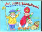 Het Sinterklaasboek voor peuters en kleuters 9789044300741, Boeken, Verzenden, Gelezen, Marianne Busser