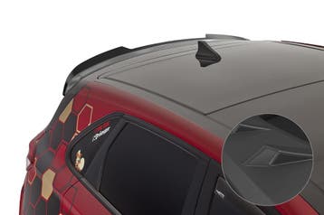 Achtervleugel met ABE voor Hyundai I30 (PD) hatchback HF862-, Verzenden, Nieuw