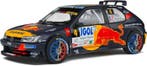 Solido 1:18 - Modelauto - Peugeot 306 Maxi, Nieuw