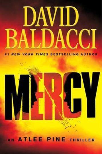 Mercy 9781538719725 David Baldacci, Verzenden, Gelezen, David Baldacci