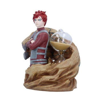 Sablier - Résine, Verre - 2020 et après - Naruto - Gaara