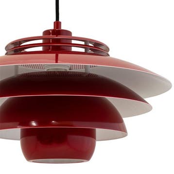 Dyberg Larsen - Lampe à suspendre - Pendentif EJKA 38 -