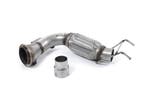 Downpipe met grote boring en de-cat | New Mini Mk3 (F56) Coo, Verzenden