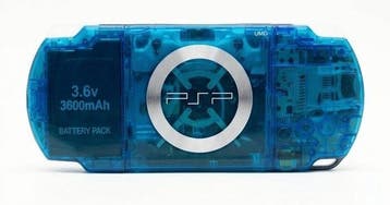 Sony - Playstation Portable (PSP) - Videogameconsole + games, Games en Spelcomputers, Nieuw
