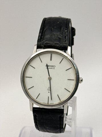 Seiko - Chariot - Zonder minimumprijs - 7820-9000 - Heren -