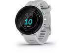 Garmin Forerunner 55 - Smartwatch - GPS-horloge met, Handtassen en Accessoires, Smartwatches, Verzenden, Nieuw, Garmin
