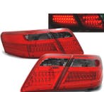Feux Arrière Pour Toyota Camry 6 Xv40 06-09 Led Rouge Fumé, Verzenden, Nieuw