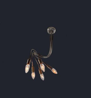 Catellani & Smith - Lamp - Turciu Parete 5