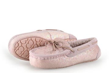 Belizia Pantoffels in maat 39 Roze, Verzenden, Pantoffels of Sloffen