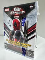 Topps - 1 Sealed box, Collections