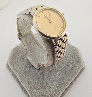 Omega - De Ville - Sans prix de réserve - Femme - 1980-1989
