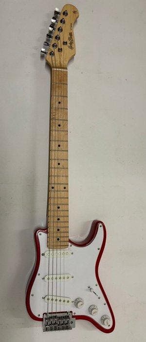 Harley Benton - VT Series - - Elektrische gitaar - Onbekend, Nieuw