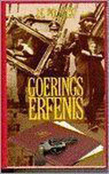 Goerings erfenis - Pollock, Boeken, Verzenden, Nieuw