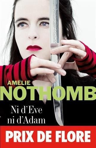 Ni DEve Ni DAdam 9782226179647 Amelie Nothomb, Verzenden, Zo goed als nieuw, Amelie Nothomb