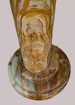 Neoklassieke stijl Kolom - Eerste helft van de 20e eeuw