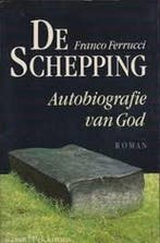 De schepping 9789028914773 F. Ferrucci, Verzenden, Gelezen, F. Ferrucci