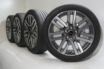 Mini F65 / F66 F67 One / Cooper / Cooper D / Cooper S 965 17, Ophalen of Verzenden