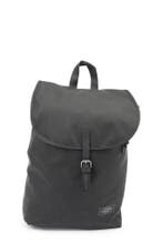 Eastpak Rugzak Zwart, Handtassen en Accessoires, Tassen | Rugtassen, Verzenden, 25 tot 40 cm, Zo goed als nieuw, 30 tot 45 cm