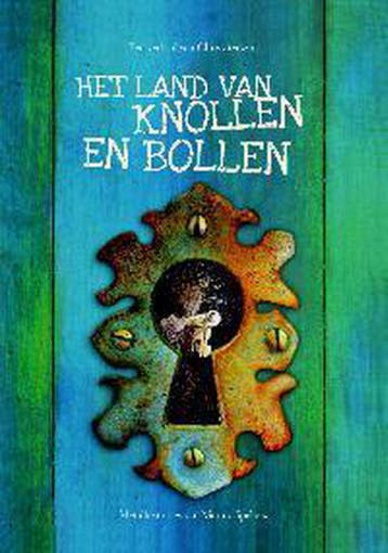 Het land van knollen en bollen 9789081123006 C. Sterkens, Verzenden, Gelezen, C. Sterkens