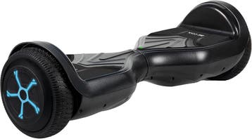 Hoverboard 6,5 inch: -35% Retour deal, kids vliegen weg!, Kinderen en Baby's, Verzenden, Zo goed als nieuw