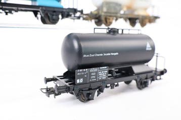Liliput H0 - Wagon de marchandises pour trains miniatures, Nieuw