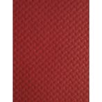 Papieren placemat bordeaux | 500 stuks | 40(b) x 30(d)cm, Verzenden, Nieuw in verpakking