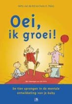 Oei, ik groei! / Oei, ik groei! 9789021549620 H. van de Rijt, Boeken, Verzenden, Gelezen, H. van de Rijt