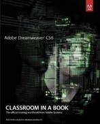 Adobe Dreamweaver CS6 Classroom in a Book 9780321822451, Verzenden, Gelezen, Adobe Creative .