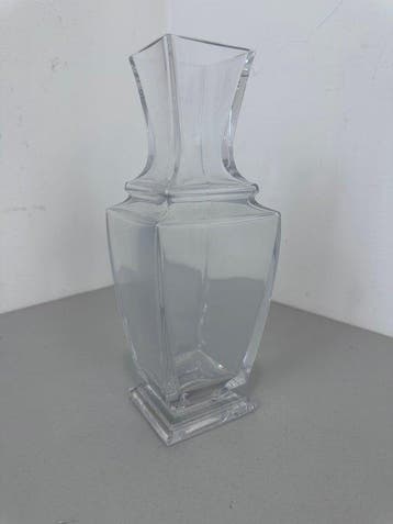 Baccarat - Vase - Pearl - Cristal