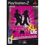 Dance UK XL Lite (game only)(PS2 tweedehands game), Ophalen of Verzenden, Nieuw