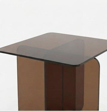 oneoff studio - Salontafel - Glas, Nieuw