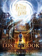 Disney Beauty and the Beast Lost in a Book 9781474883870, Verzenden, Gelezen, Jennifer Donnelly