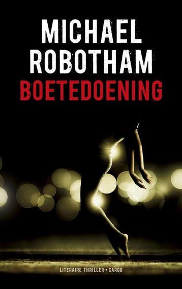 O'Loughlin 4 - Robotham, Verzenden, Nieuw
