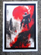 CREATIVE_HUB - New sunrise on Red Japan Kombat, Cd's en Dvd's, Nieuw in verpakking