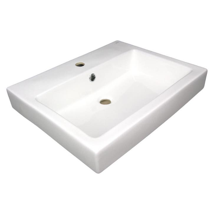 HCG Wasbak (L4532), Doe-het-zelf en Bouw, Sanitair, Overige typen, Nieuw